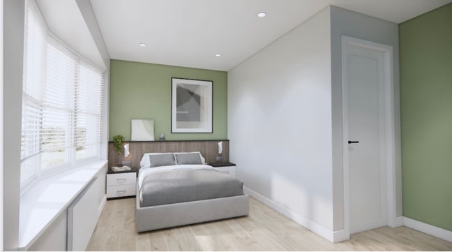 🌟 Luxury En-Suite Rooms – Redditch (B97 6NA)🌟 Main Photo