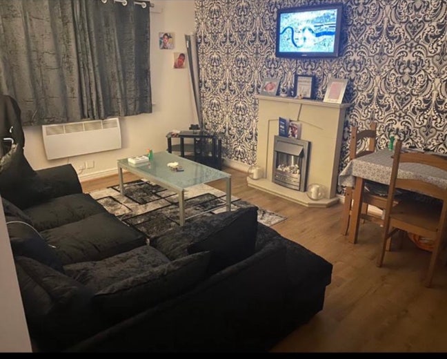 1 Bedroom Flat Available SE London Main Photo