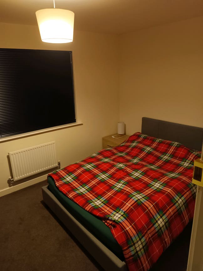 Doubleroom for rent Main Photo