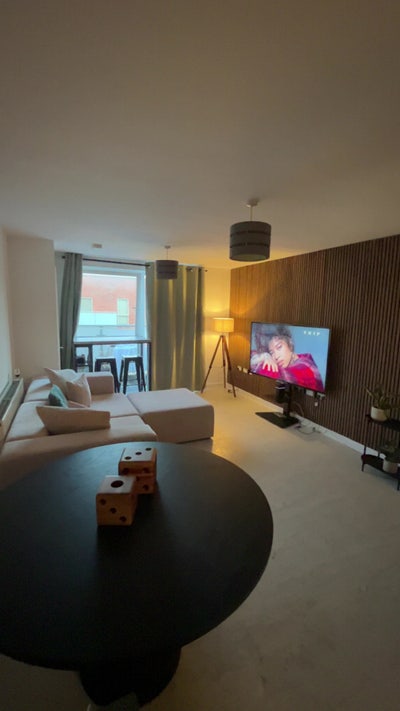 Lovely double room with nature all around  Main Photo