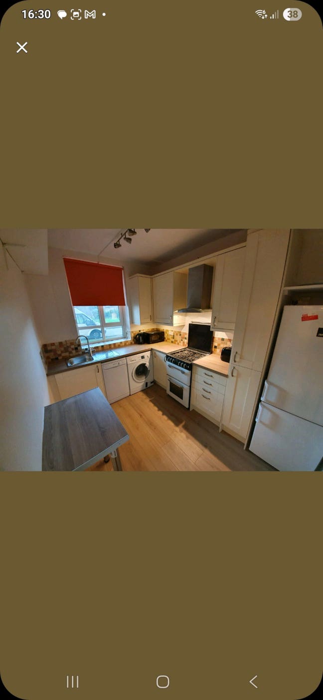💥Huge Room💥Parsons Green💥All Bills💥 Main Photo