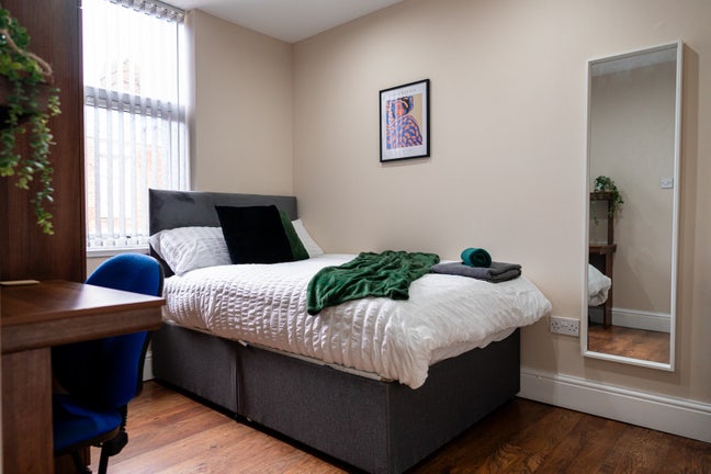 ✅ 2 lovely rooms available in PR1 ✅ Main Photo