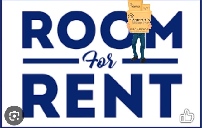 Room to rent Main Photo