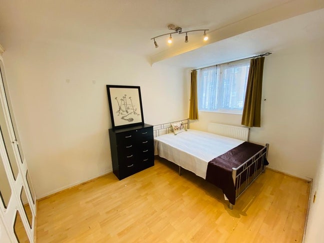 ✅Cosy Mile End 2 bathroom split floor  Main Photo