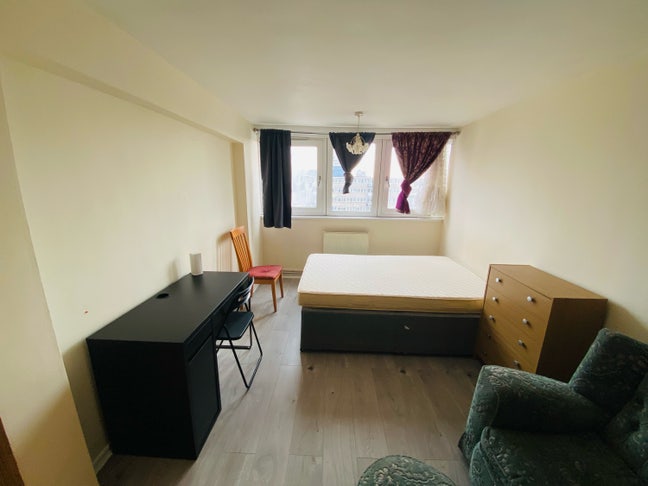 ✅Nice BethnalGreen/QMUL/Whitechapel Main Photo
