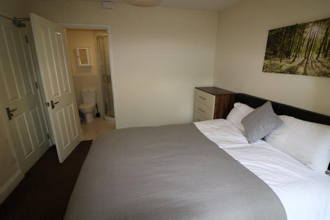 Ensuite Room in Headington All Bills Included! Main Photo