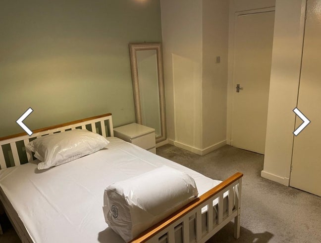 Single room for rent Main Photo