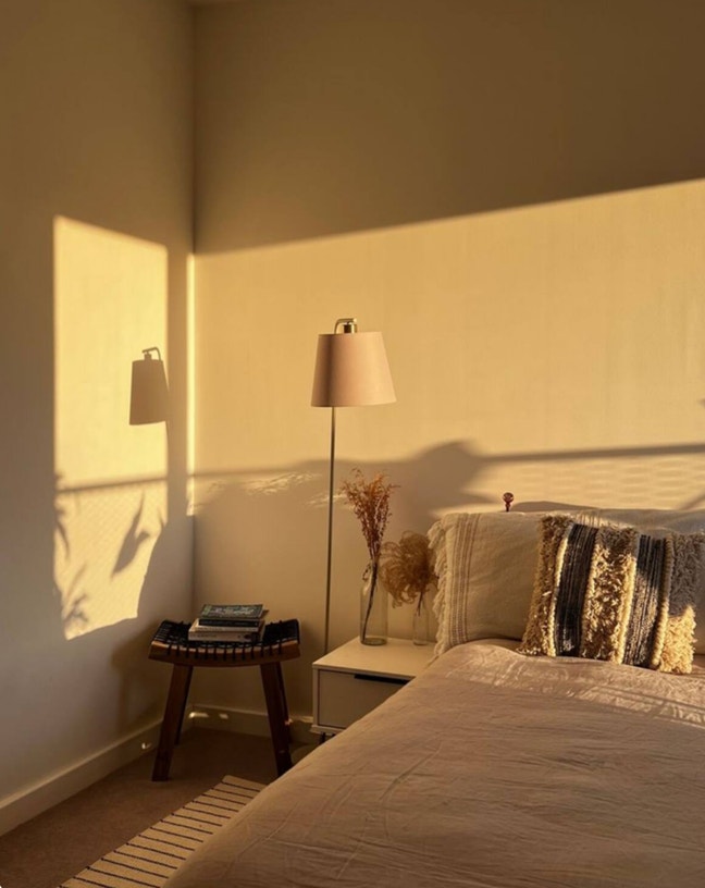 Double Bright Room in New Duplex - own bathroom  Main Photo