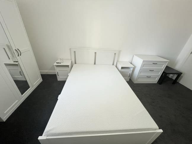 Double room en-suite  Main Photo