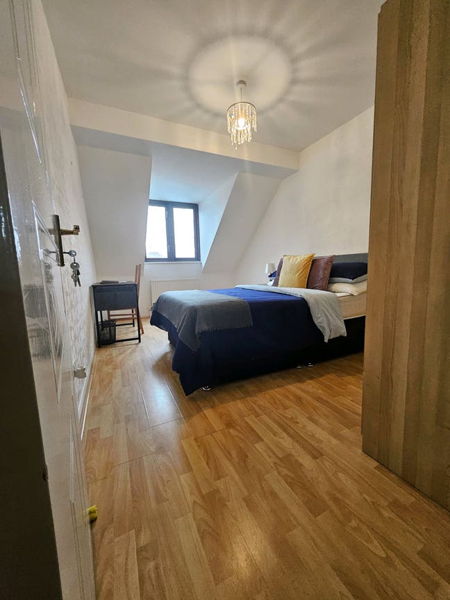 Cosy Double room in beautifully furnished House Main Photo