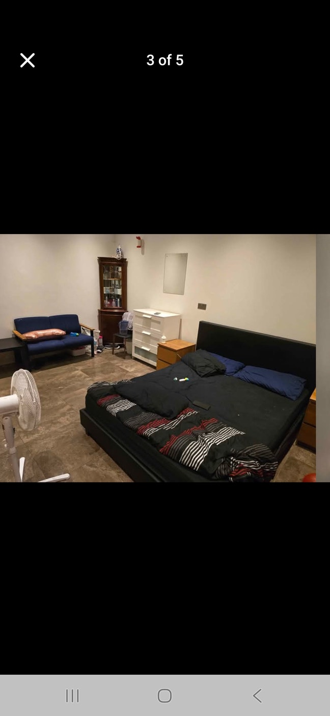 3 Rooms to Let in Woolwich SE18 Main Photo