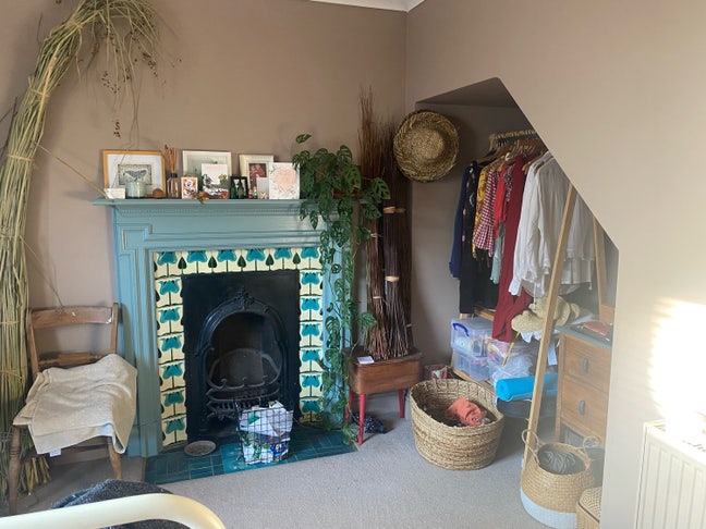 Large rooms available in shared house Main Photo