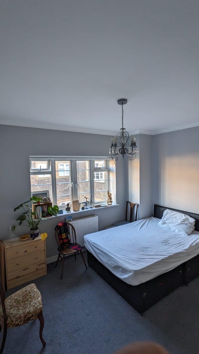 Beautiful big double room Main Photo