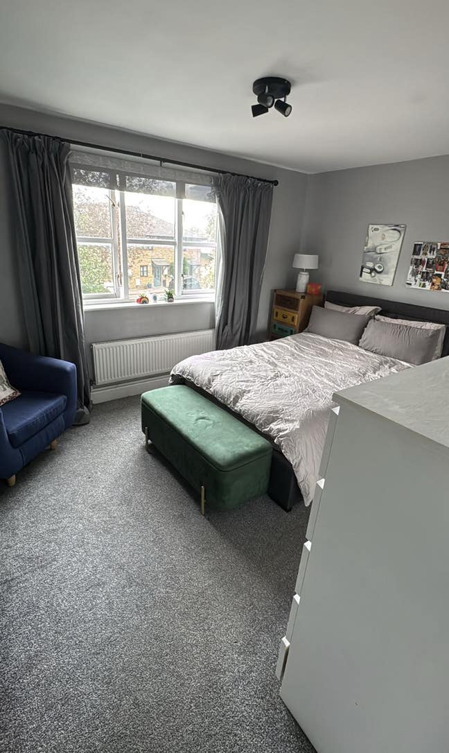 Brilliant Location in Balham - SW London Main Photo