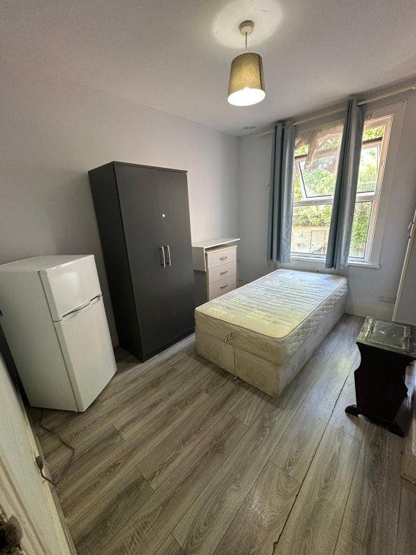 Double Room to Let| Thornton Heath Main Photo