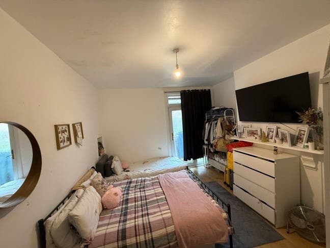🛏️ Double Room to Let | Lewisham Main Photo