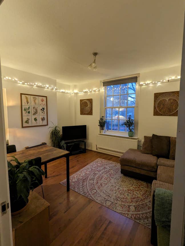 Double Room - Near Hampstead Heath Main Photo