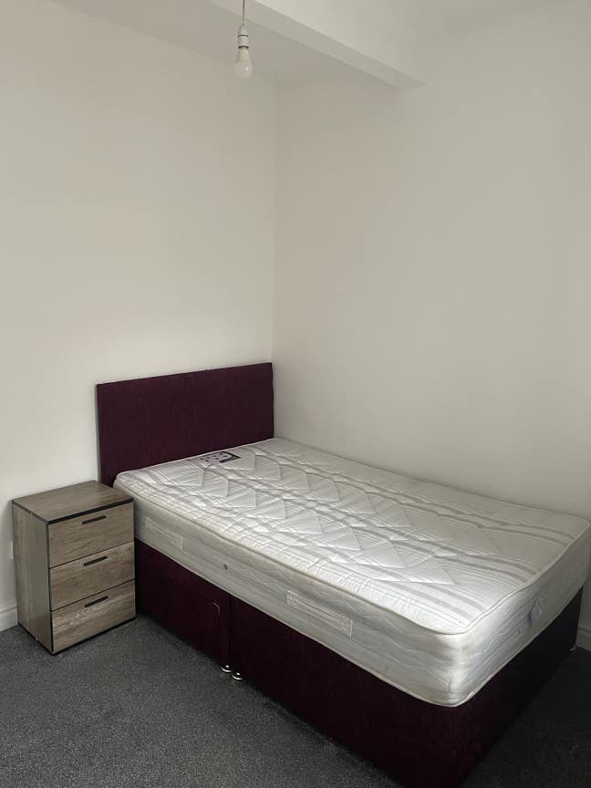 Room to let for single occupancy . Main Photo