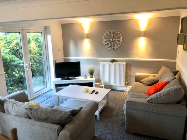 ▫️Large Double Room! Zero Deposit! Main Photo