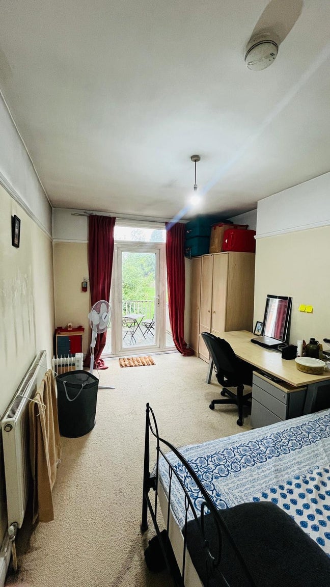 3 Bhk  in shared home Main Photo