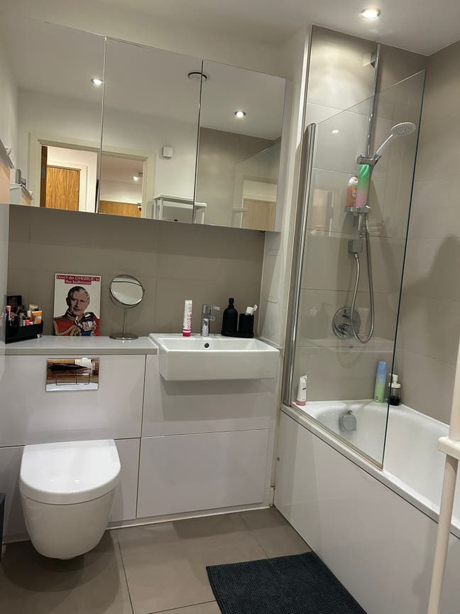 Sublet 1St Nov 25 - 31St Jan 26 Main Photo