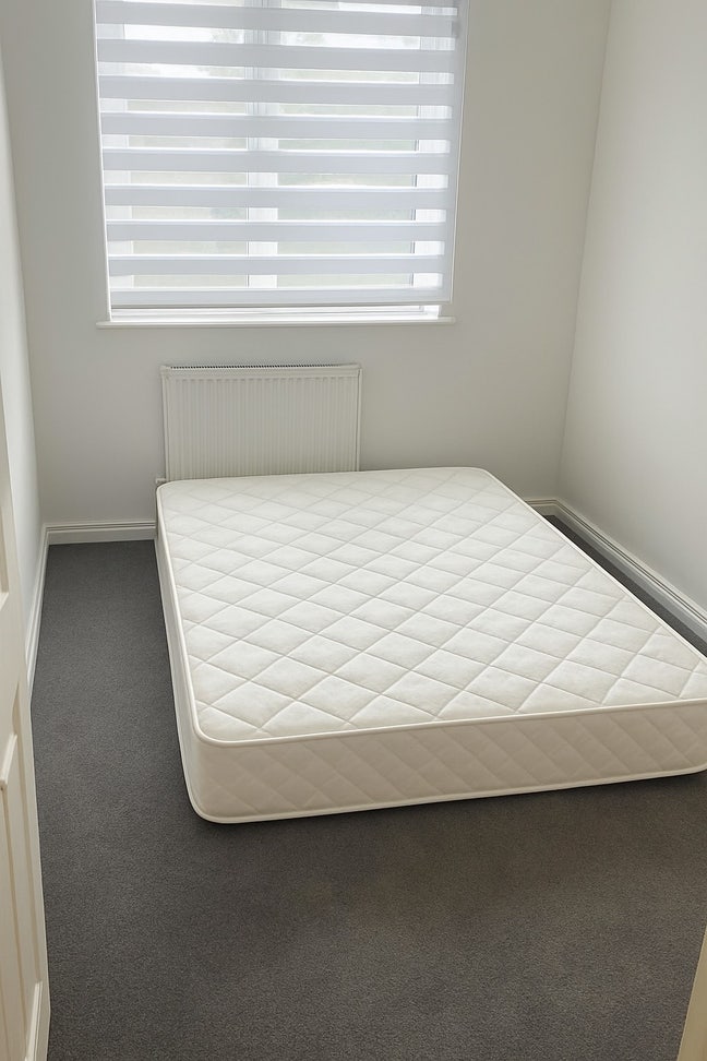 Spacious room for rent  Main Photo
