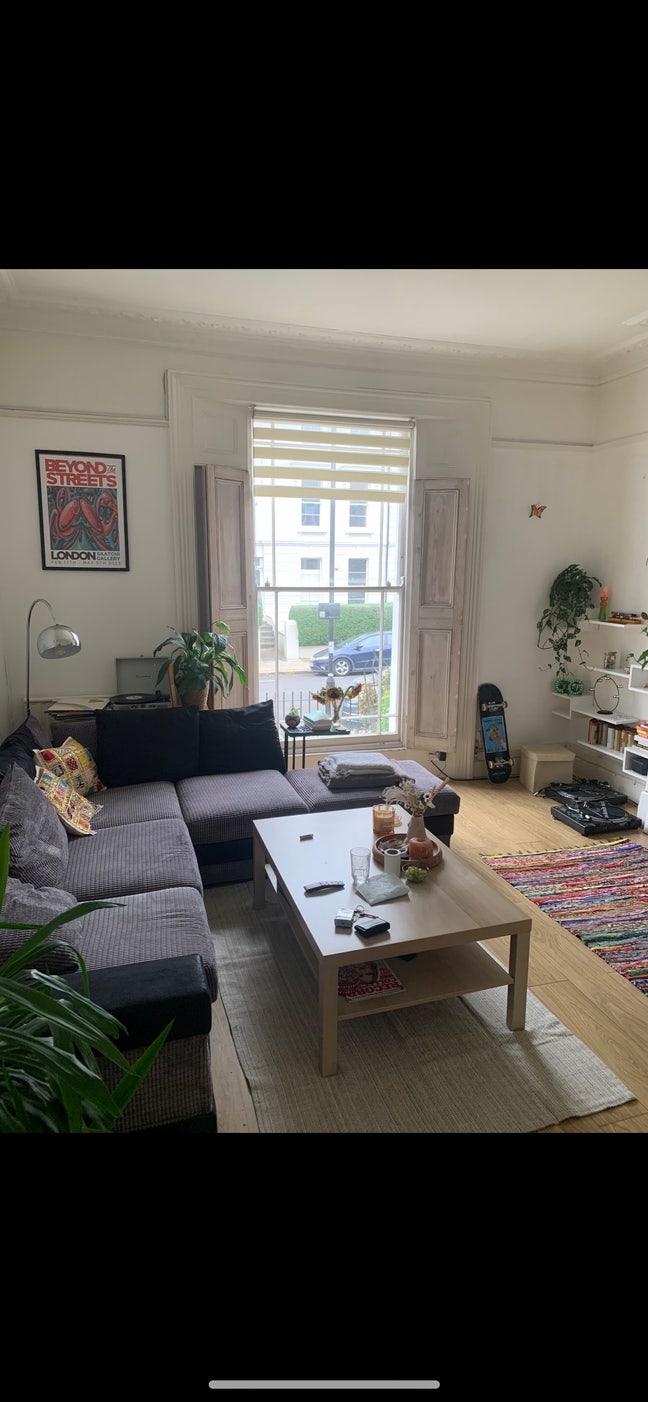 One Bedroom Flat Camden Road (Perfect for couples) Main Photo