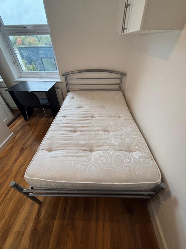 En Suite room near Kings Cross Station  Main Photo