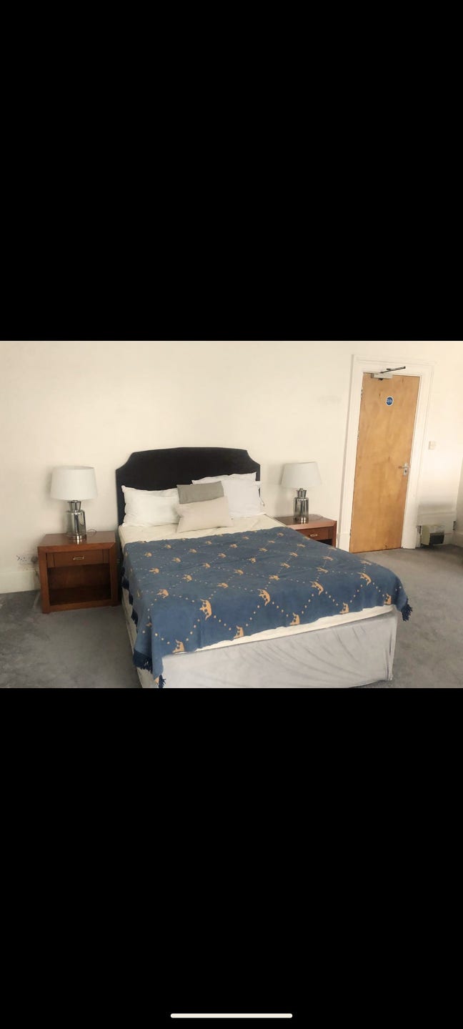 Xl Room Uplands in Quiet House All Bills Paid Main Photo