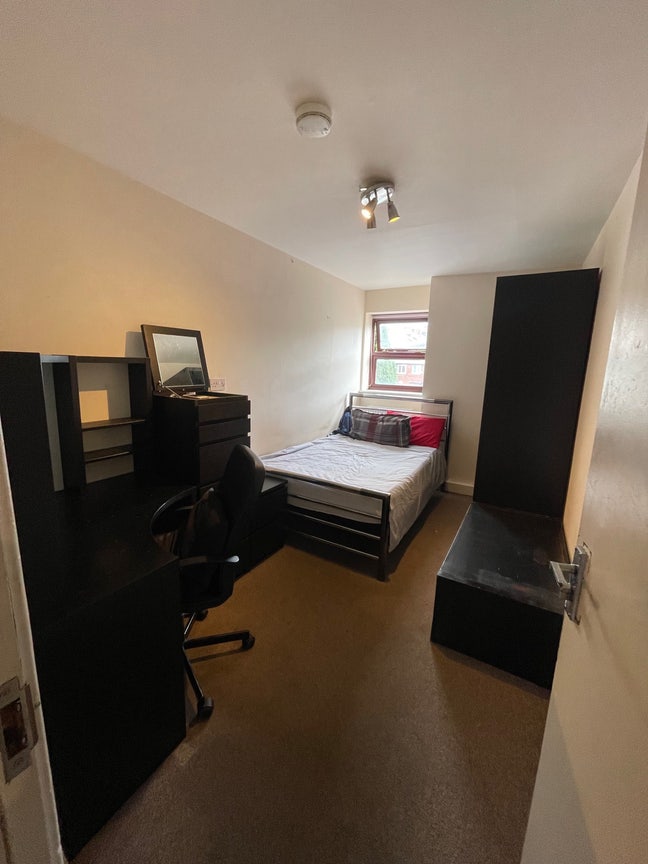 Popular LS3 Rooms to Rent Main Photo