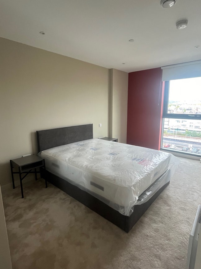 Beautiful double room in Central Hove  Main Photo