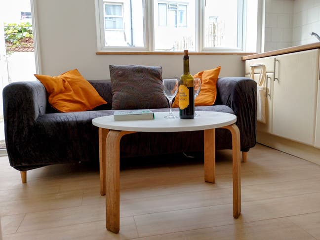 Refurbished Central 4 Double Bed HMO Houseshare Main Photo