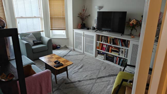 Small double room  Main Photo
