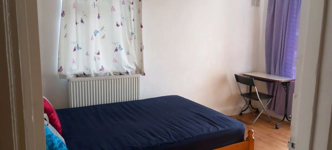 Double Rooom to Let Main Photo