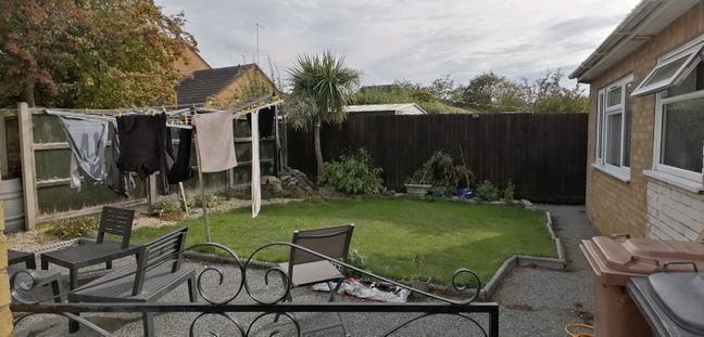 Double Bedroom for Rent in Stanground – £400/month Main Photo