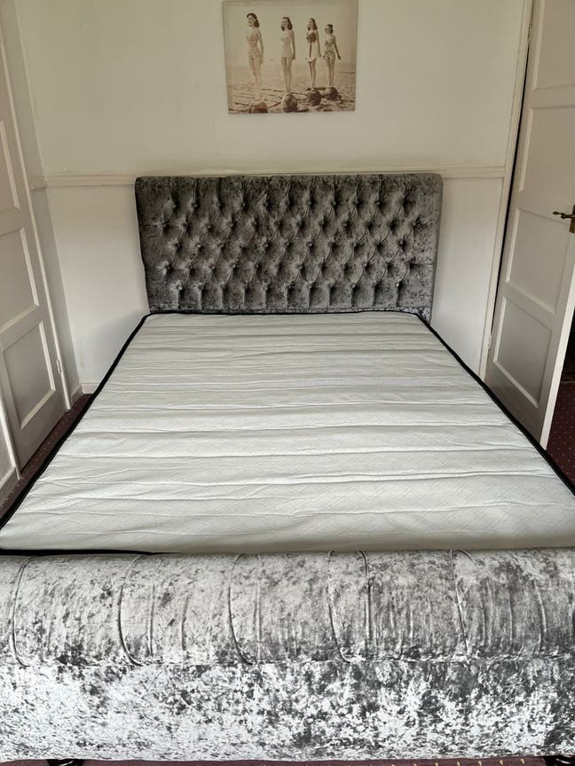 Shared Accommodation @ TS3 Main Photo