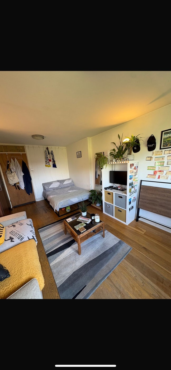 Amazing  Large double Room in Limehouse  Main Photo