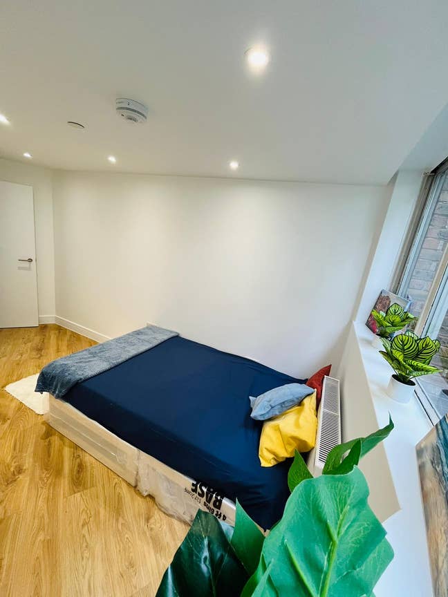 Cozy Room in Notting Hill 🍫Reserve It Online Now! Main Photo