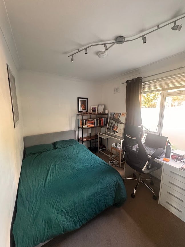 Double Room Kentish Town Main Photo