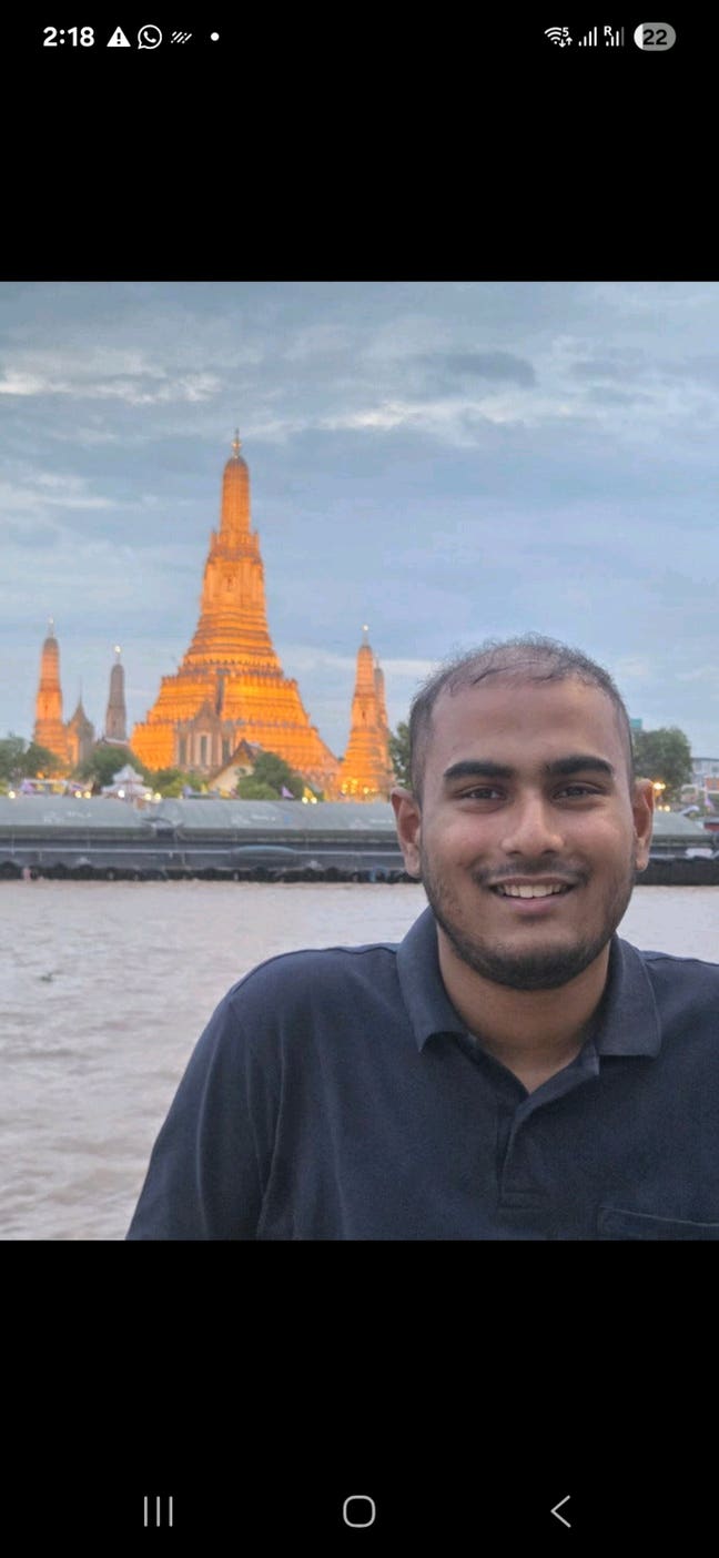 28 y/o banking professional looking to buddy-up Main Photo