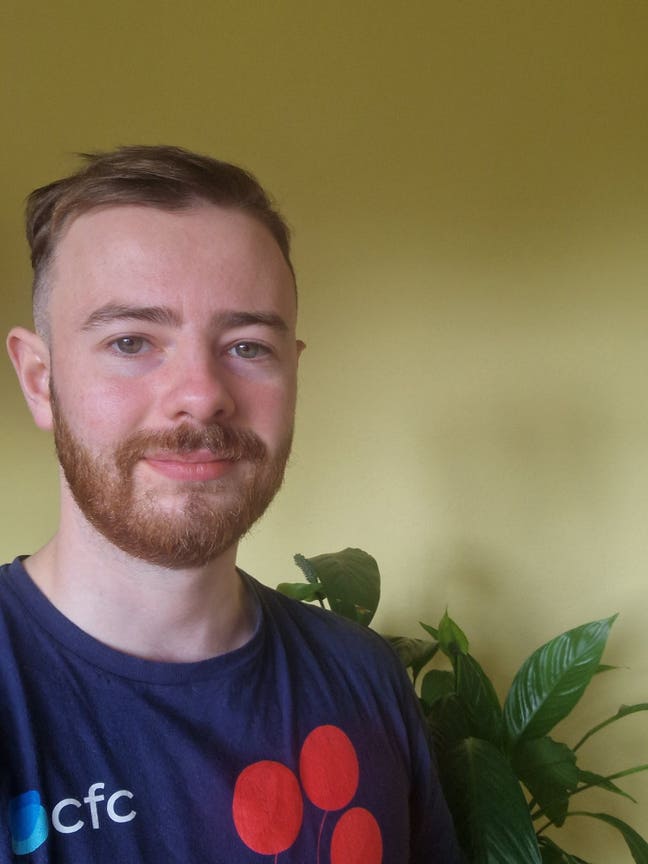 Looking for a house share in North London :) Main Photo