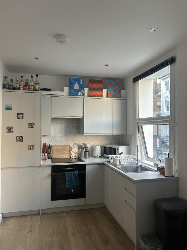 Flat for Rent in Battersea (SW11) Main Photo