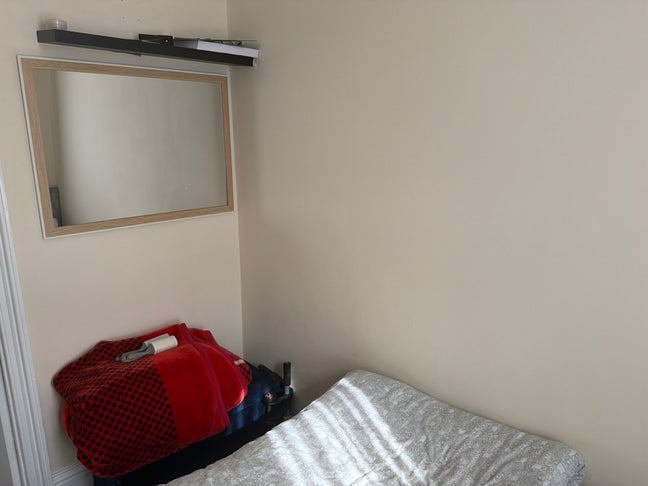 Single Room 4 Rent for Female Occupant Main Photo