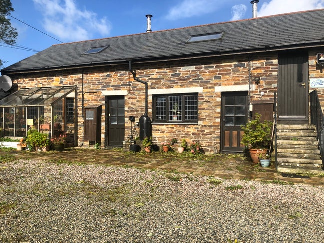 Terraced Farm Cottage Main Photo