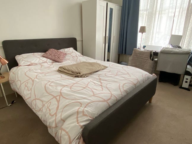 Good Double / Habitacion Doble  Main Photo