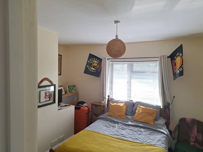 Double room available  mid / late November 2025 Main Photo