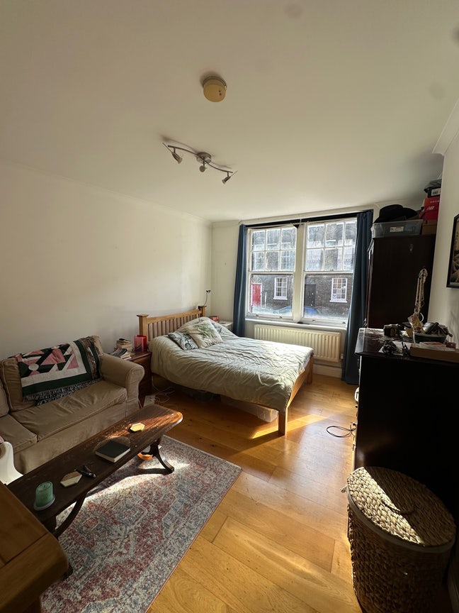 1 Bed flat in the heart of Angel  Main Photo