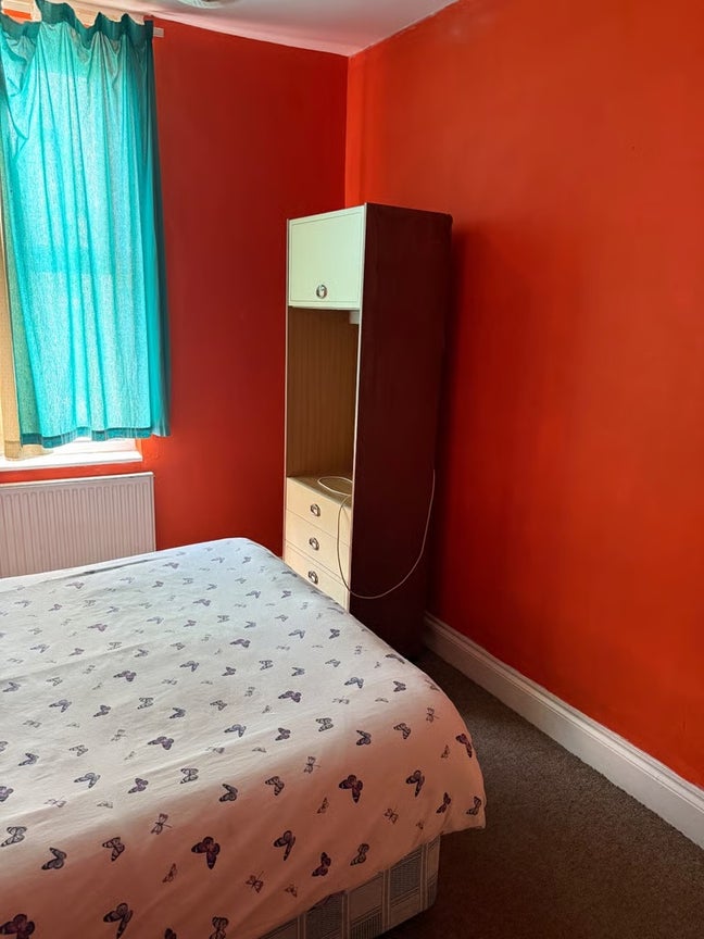 Bright Double Room to Let – Bedminster, BS3 Main Photo