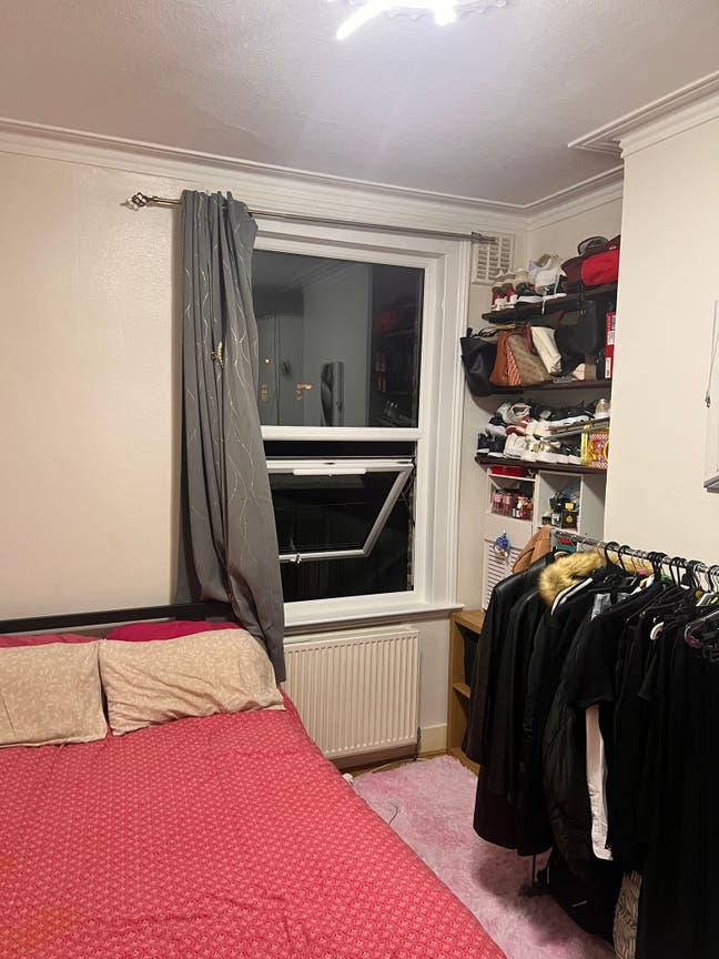 Property available in New Cross Main Photo