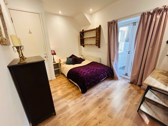 Large Ensuite Double room in Brixton Main Photo